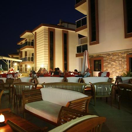 Whispering Sands Kusadasi Exterior foto