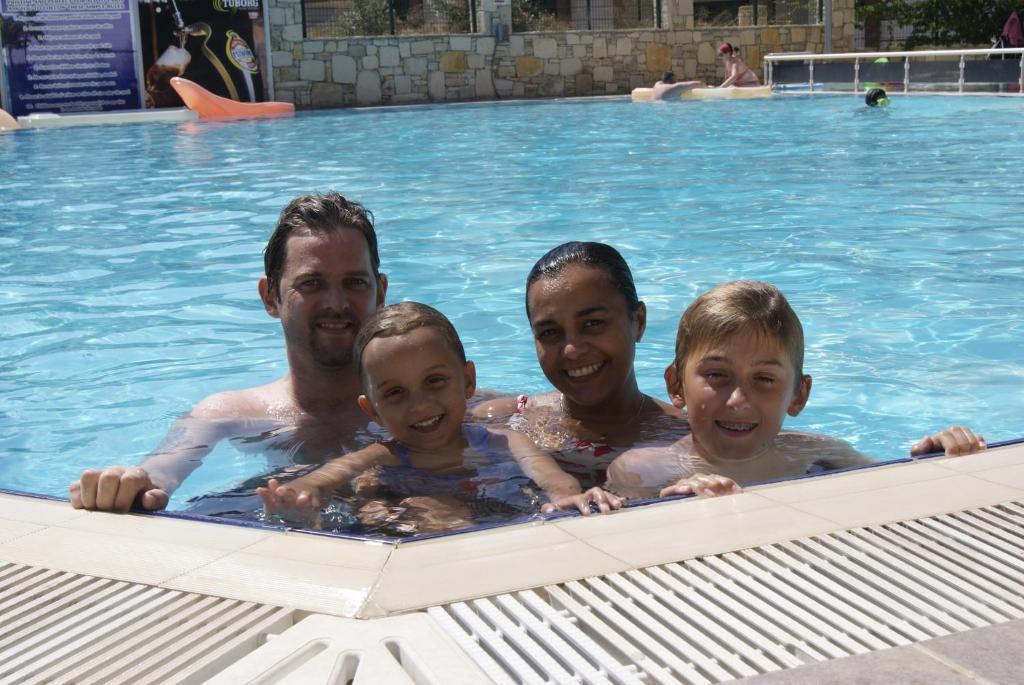 Whispering Sands Kusadasi Exterior foto