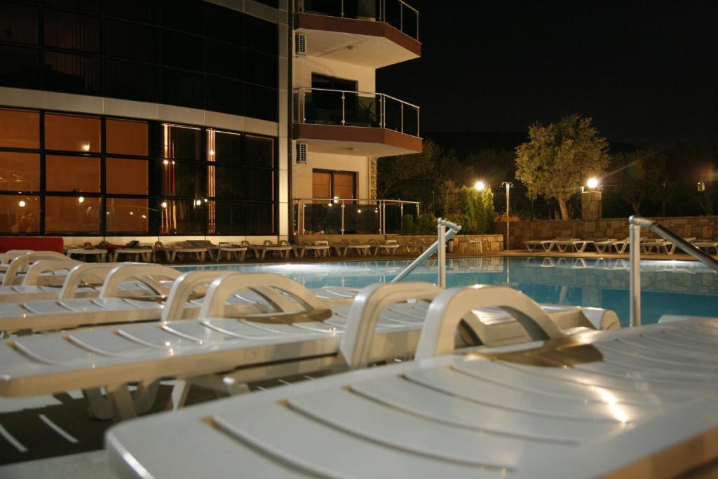Whispering Sands Kusadasi Habitación foto