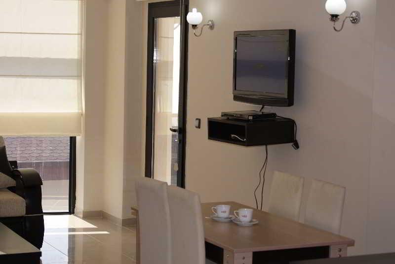 Whispering Sands Kusadasi Exterior foto