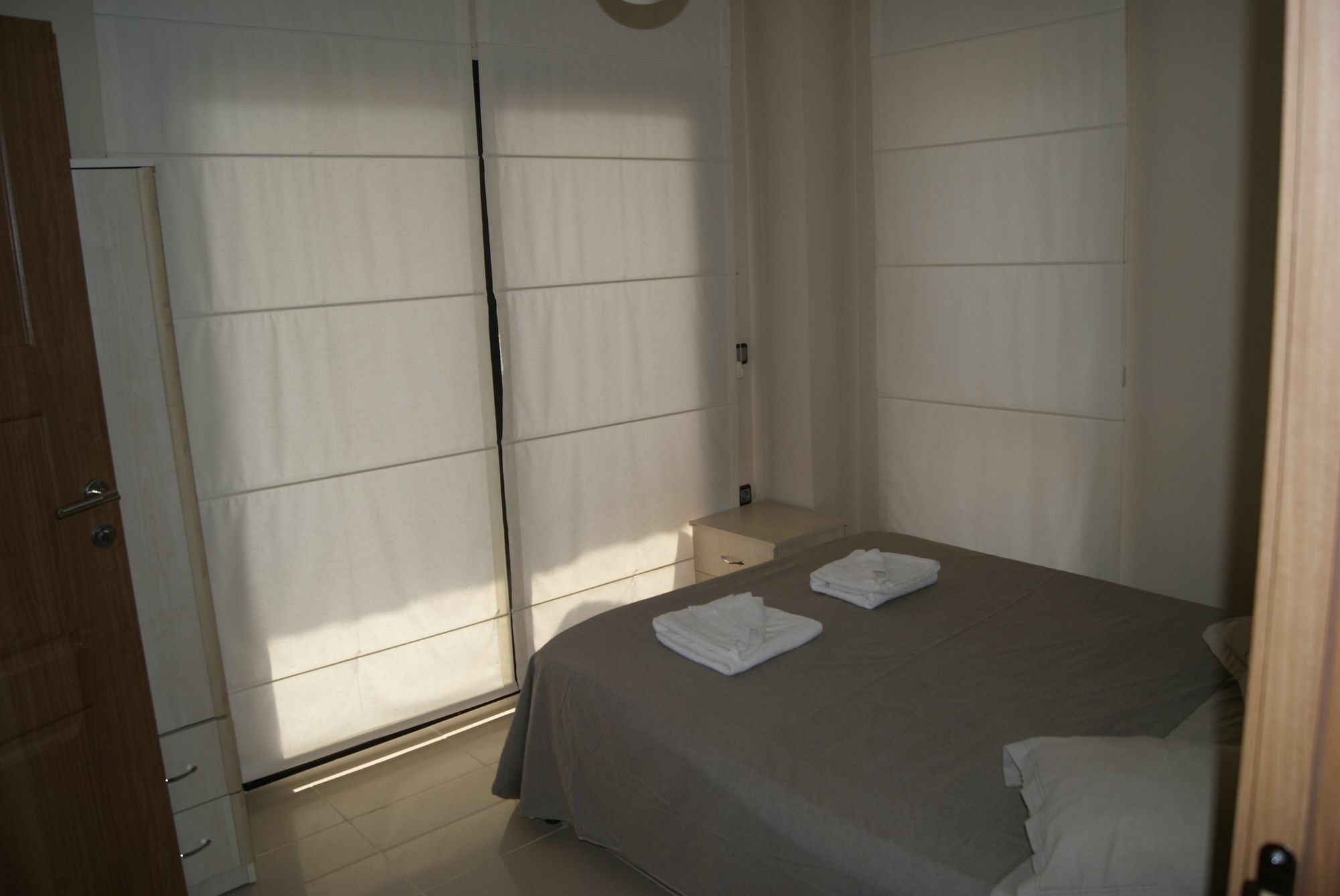 Whispering Sands Kusadasi Exterior foto