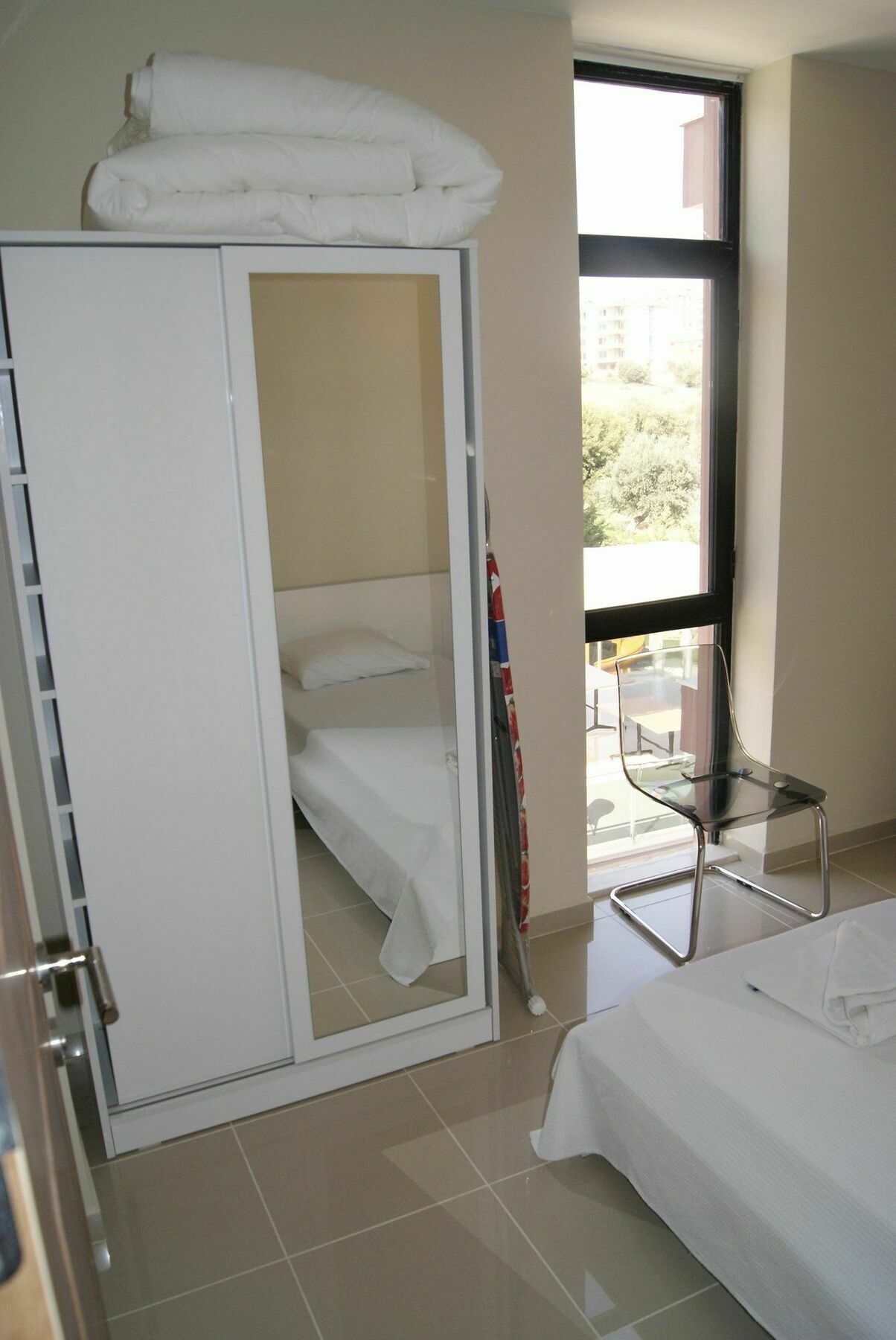 Whispering Sands Kusadasi Exterior foto
