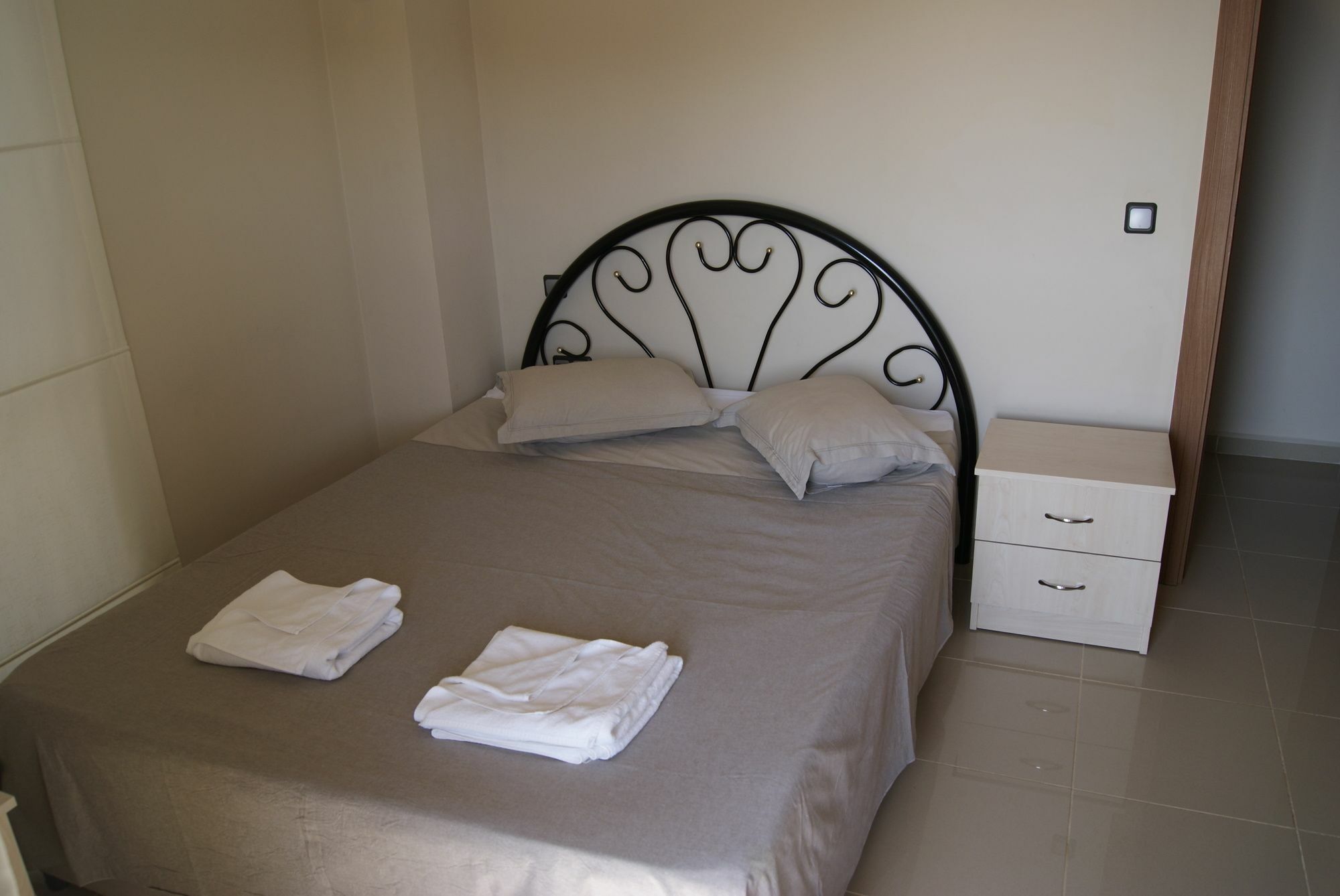 Whispering Sands Kusadasi Exterior foto