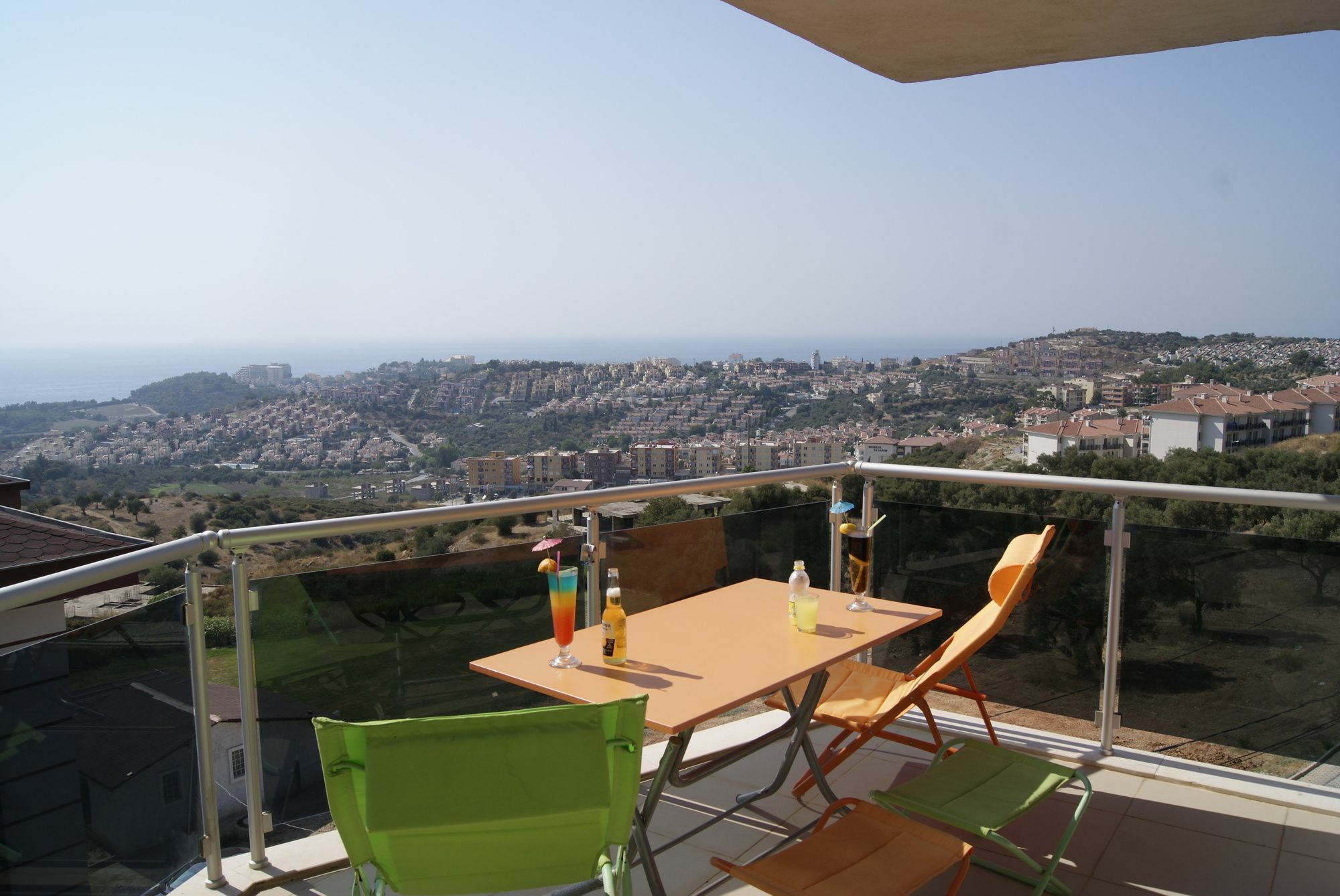 Whispering Sands Kusadasi Exterior foto