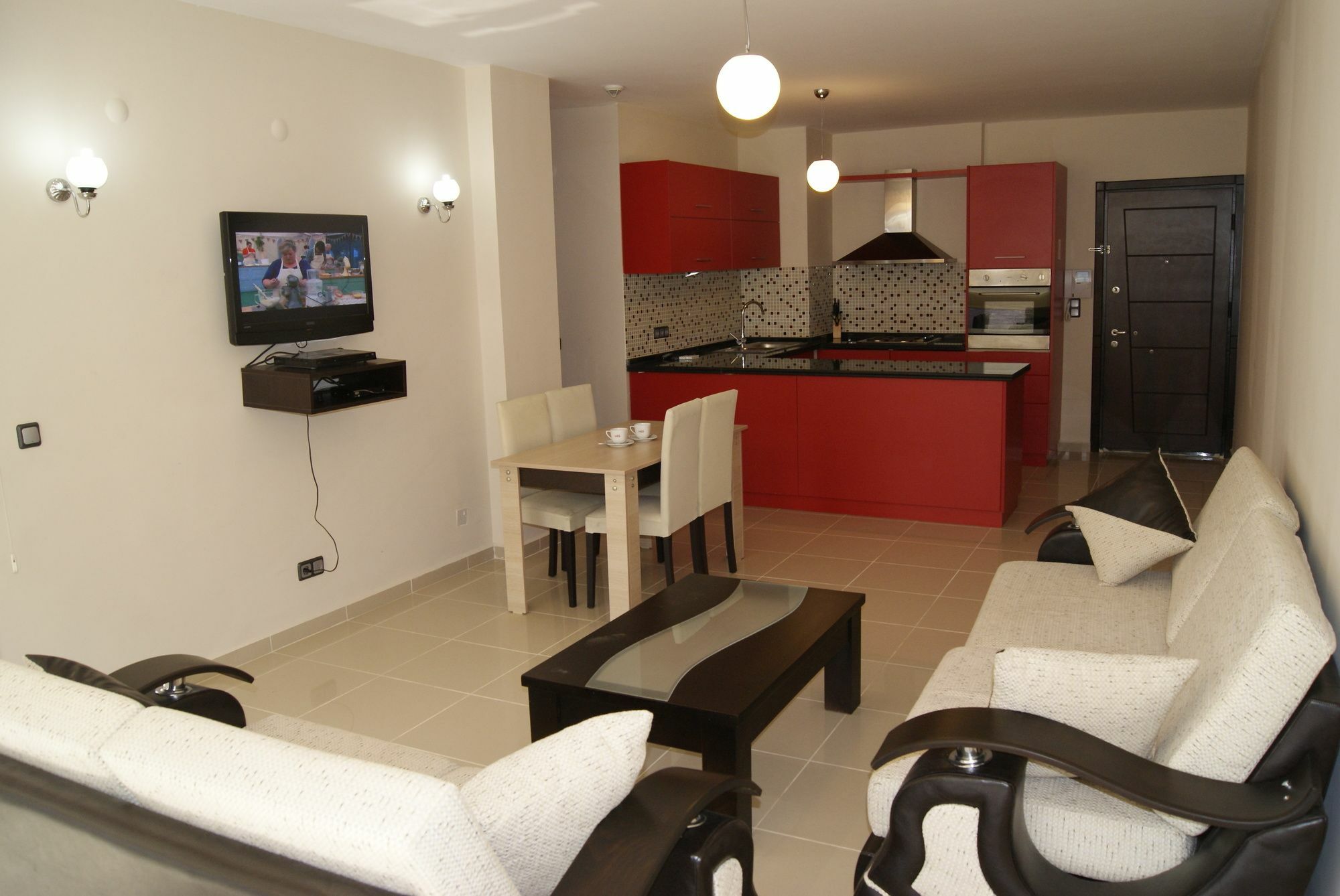 Whispering Sands Kusadasi Exterior foto