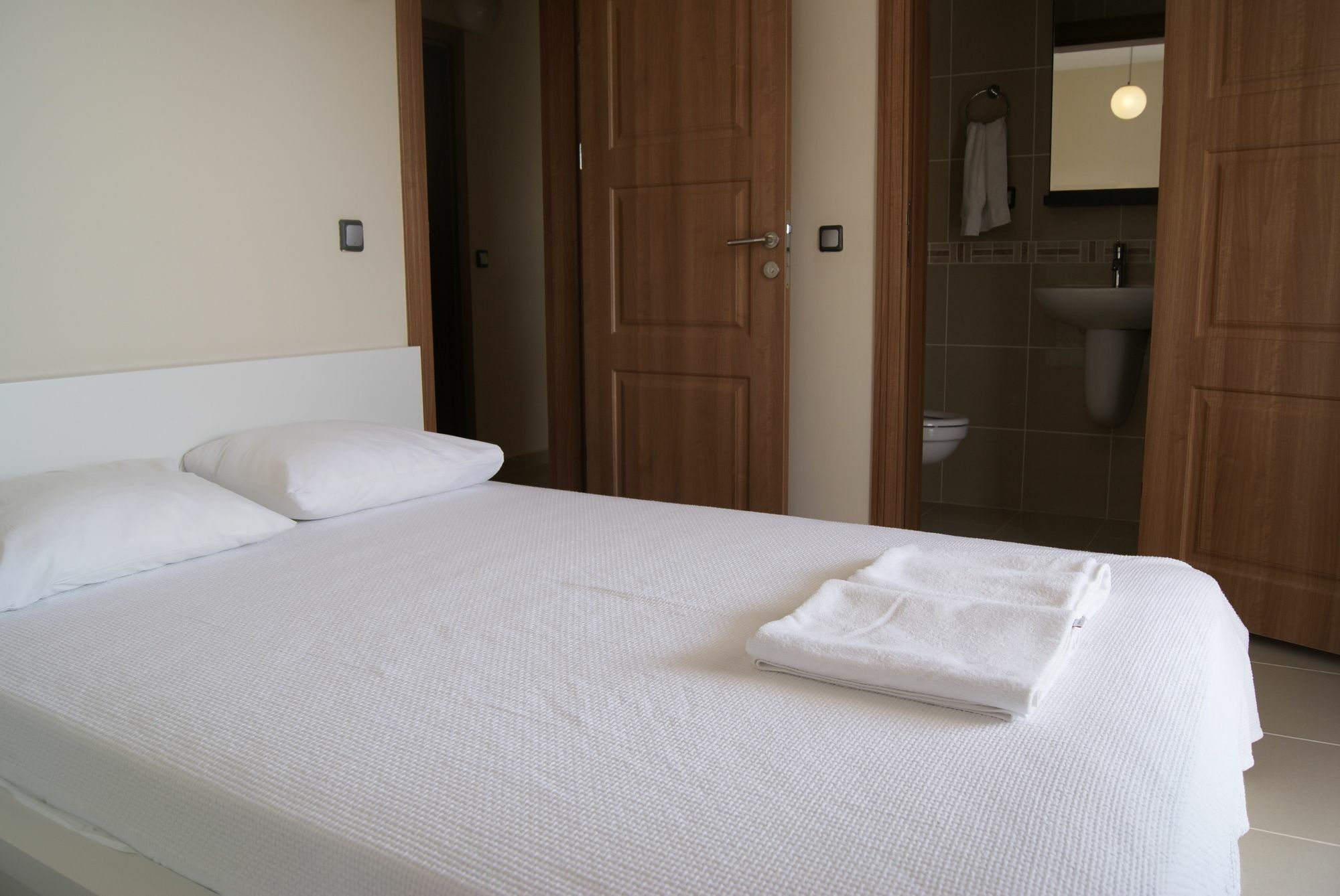 Whispering Sands Kusadasi Exterior foto