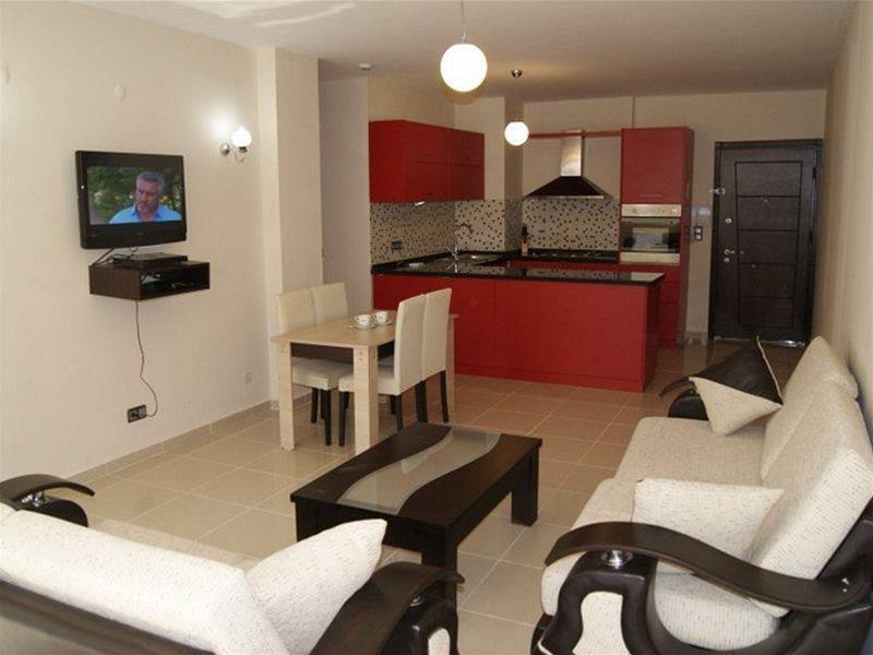 Whispering Sands Kusadasi Exterior foto