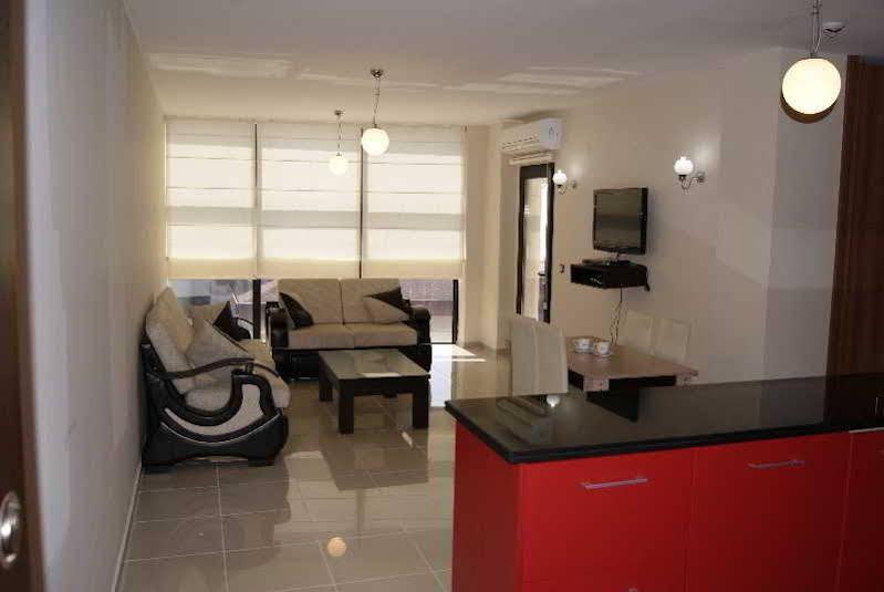 Whispering Sands Kusadasi Exterior foto